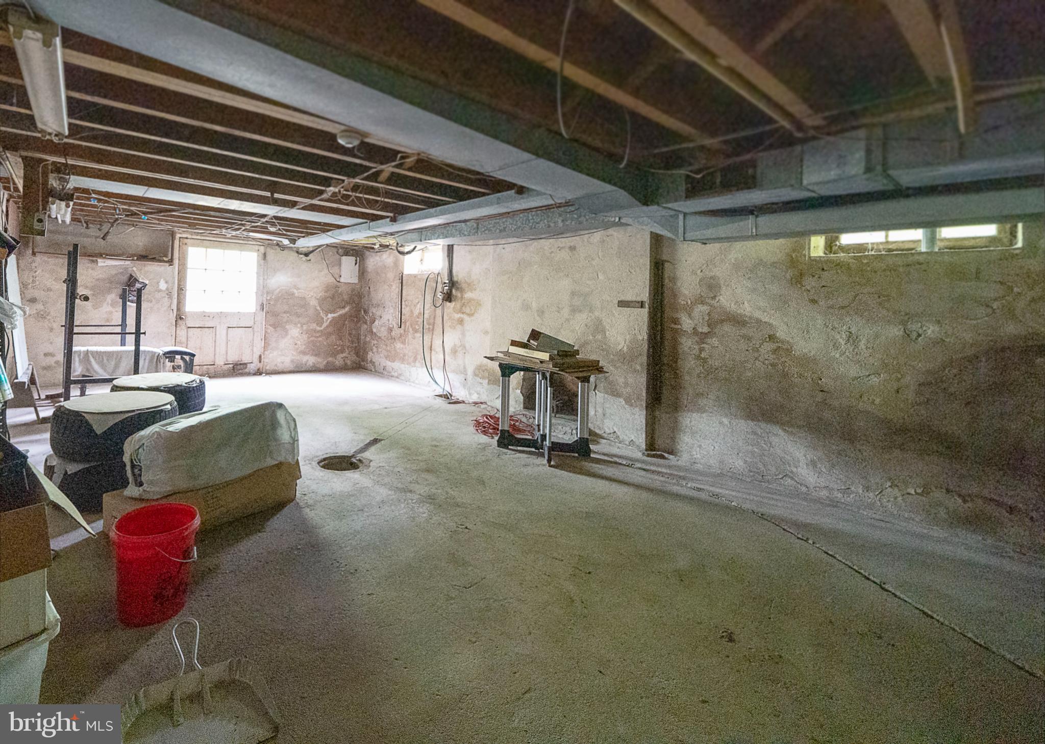 125 East Bells Mill Road Philadelphia, PA 19118 - Photo 64 of 67 Basement