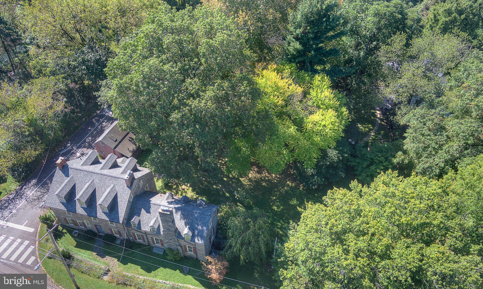 125 East Bells Mill Road Philadelphia, PA 19118 - Photo 66 of 67