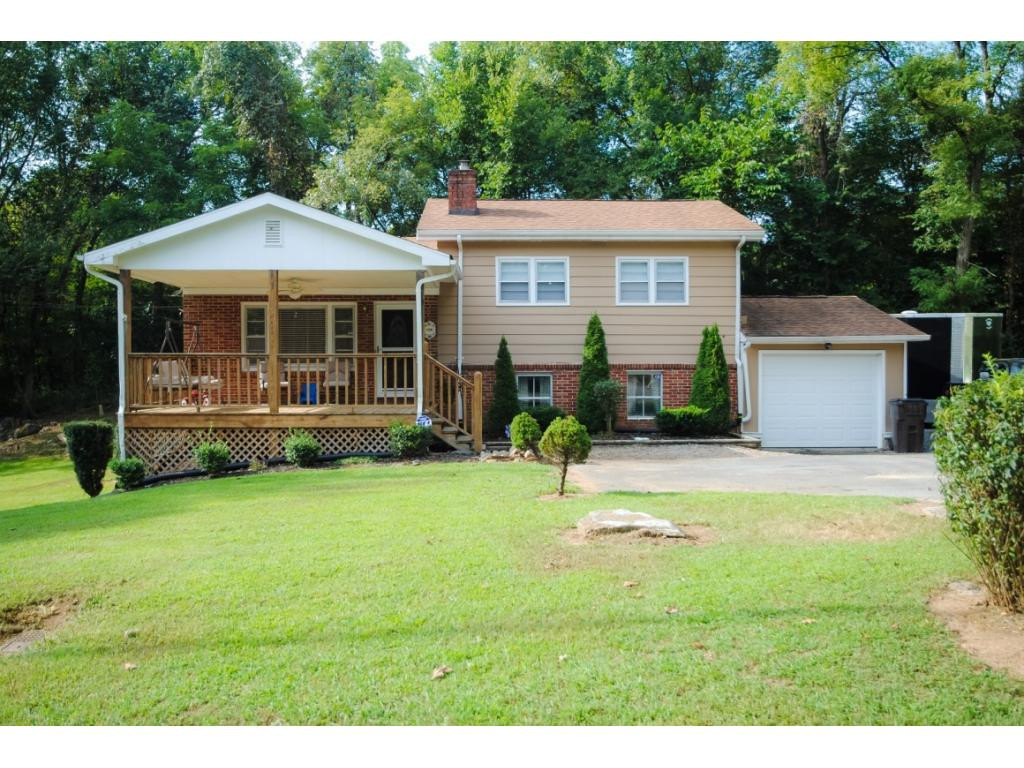 728 Walnut Grove Road Bluff City, TN 37618 - Photo 1 of 26 Photo 1