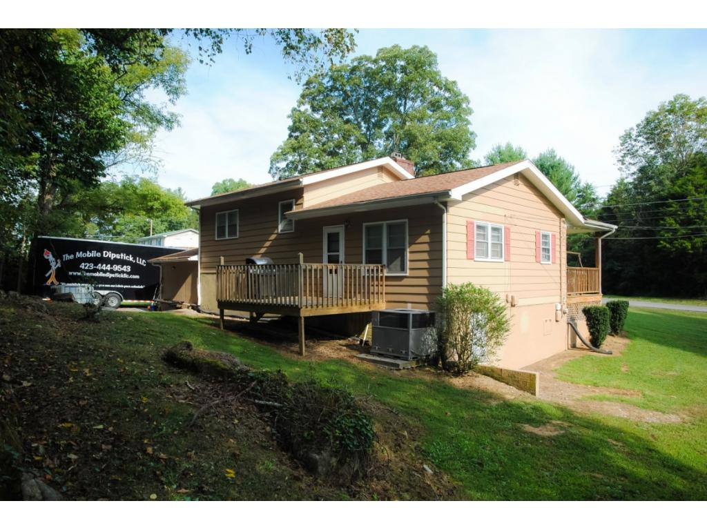 728 Walnut Grove Road Bluff City, TN 37618 - Photo 24 of 26 Photo 24