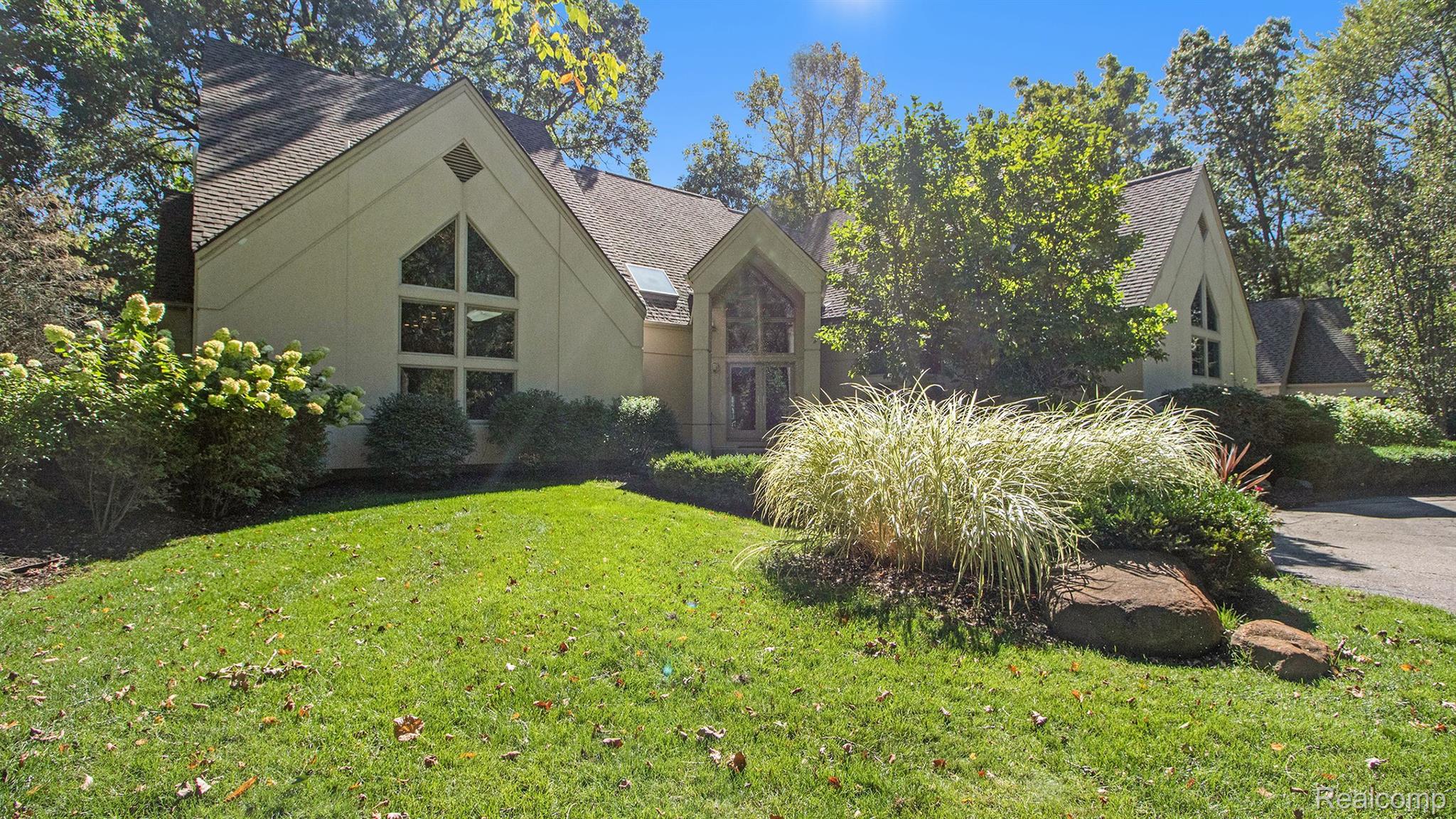 5145 Old Mill Road Rochester, MI 48306 - Photo 63 of 70 Gallery Image 63