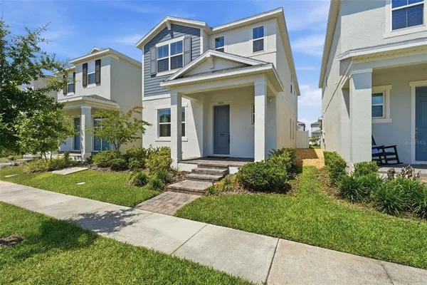 $3,500 | 12626 Clear Sapphire Drive, Winter Garden, FL 34787