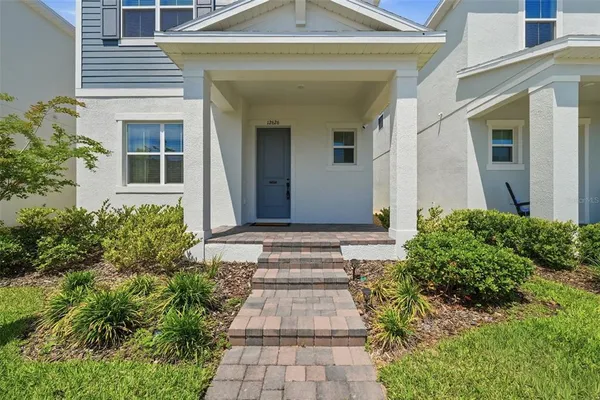 $3,500 | 12626 Clear Sapphire Drive, Winter Garden, FL 34787