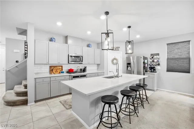 $529,999 | 9742 West Meranto Avenue, Las Vegas, NV 89178