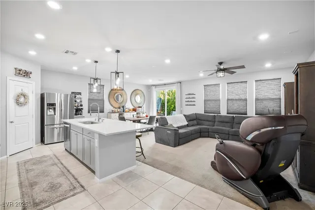 $509,999 | 9742 West Meranto Avenue, Las Vegas, NV 89178