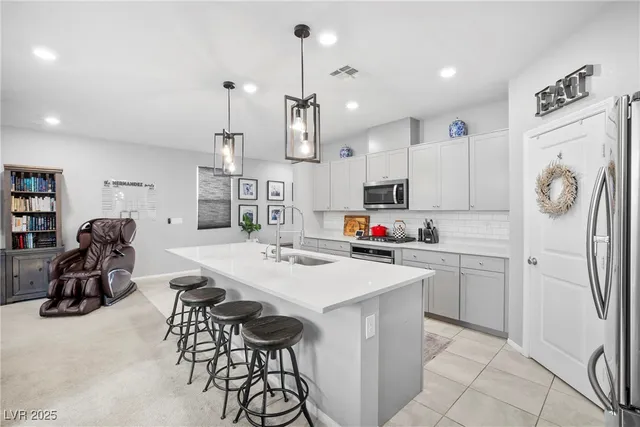 $509,999 | 9742 West Meranto Avenue, Las Vegas, NV 89178