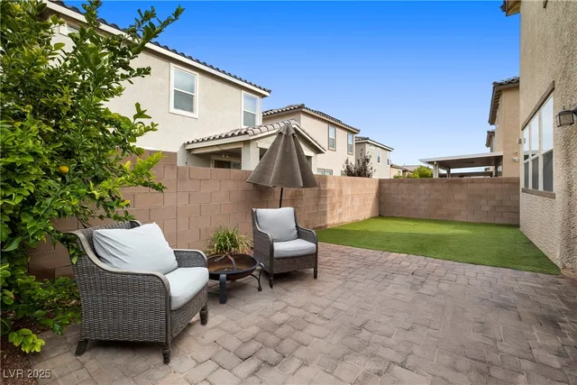 $509,999 | 9742 West Meranto Avenue, Las Vegas, NV 89178