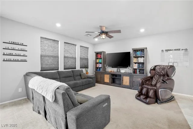 $509,999 | 9742 West Meranto Avenue, Las Vegas, NV 89178