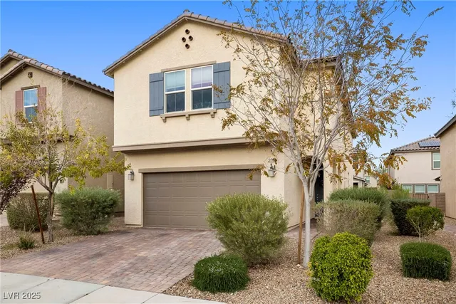 $509,999 | 9742 West Meranto Avenue, Las Vegas, NV 89178