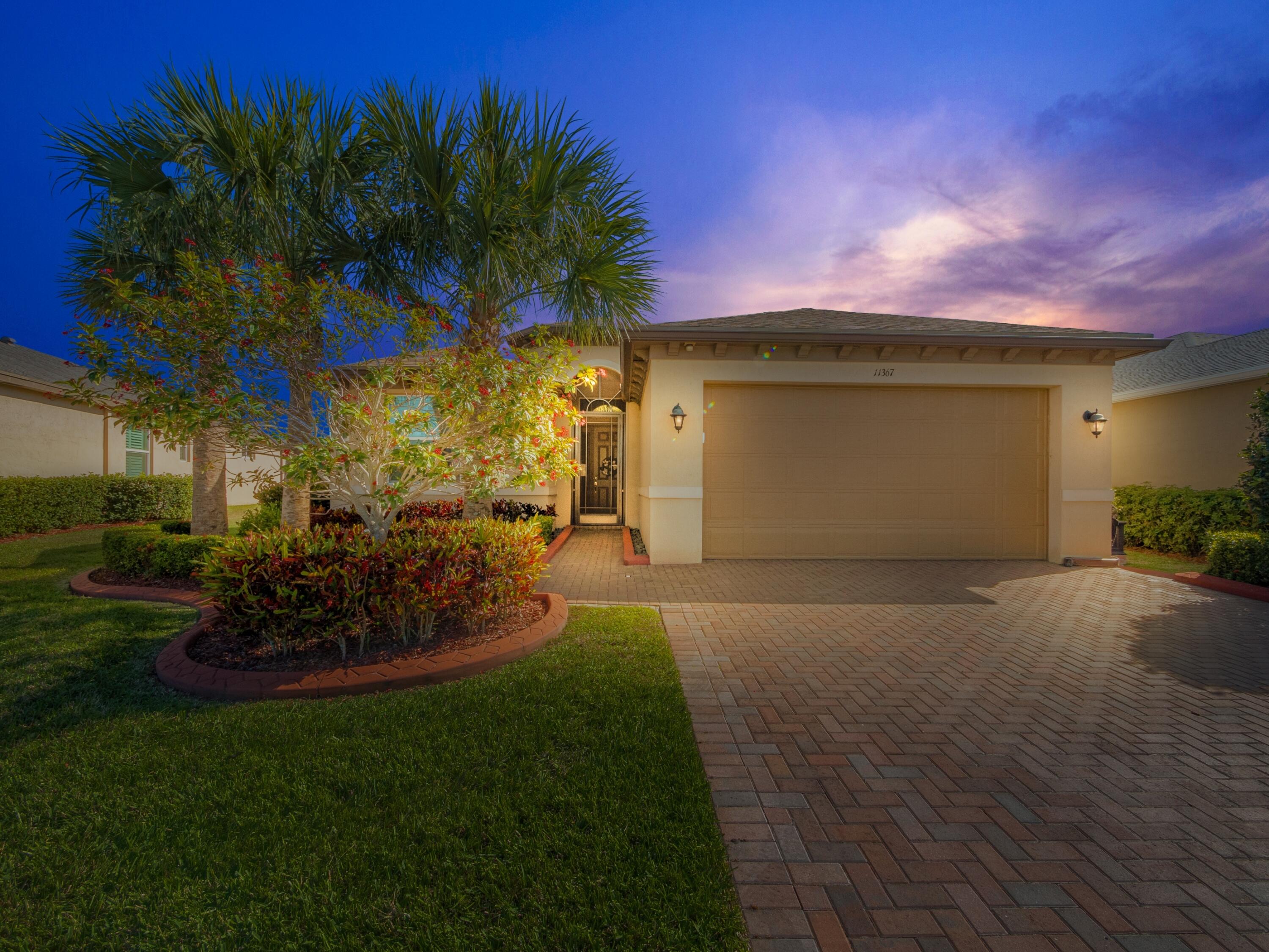 11367 Southwest Lake Park Dr  