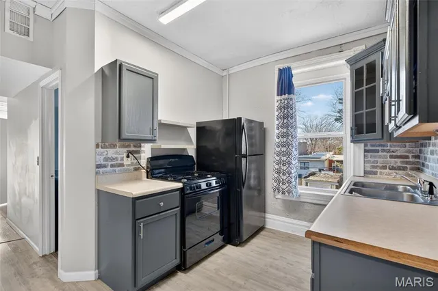 $379,900 | 3005 South Compton Avenue, St. Louis, MO 63118