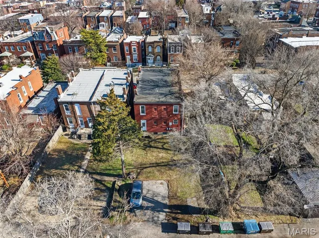 $379,900 | 3005 South Compton Avenue, St. Louis, MO 63118