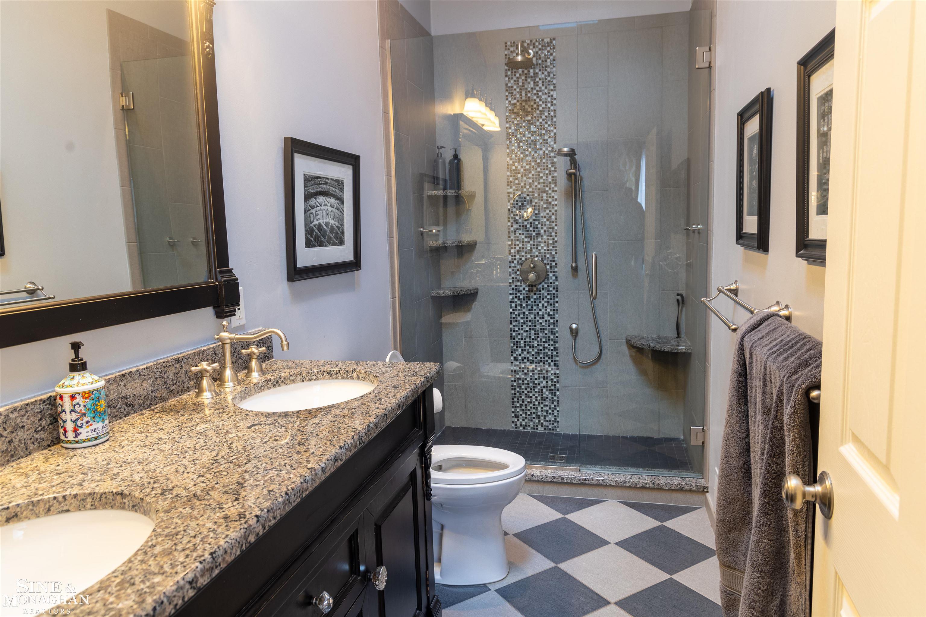 1832 Littlestone Road Grosse Pointe Woods, MI 48236 - Photo 25 of 36