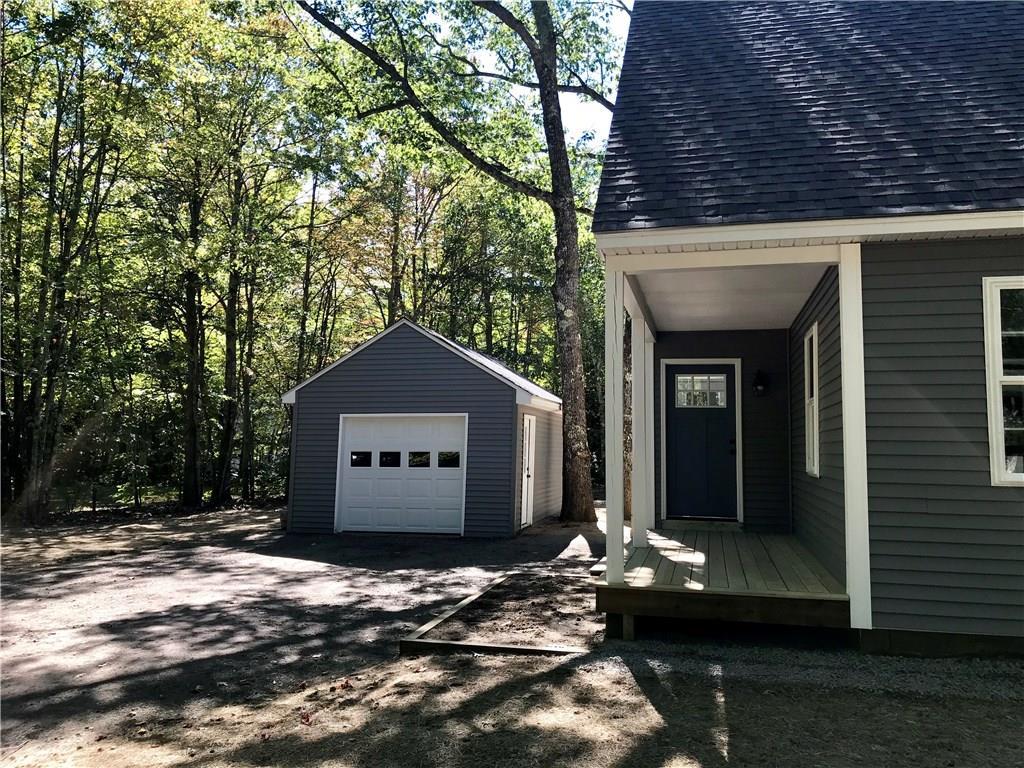 396 Sebago Lake Road Gorham, ME 04038 - Photo 27 of 33 Photo