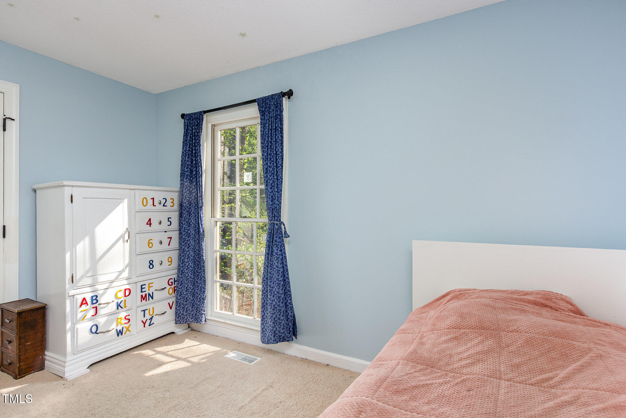 13 Thorne Ridge Drive Durham, NC 27713 - Photo 11 of 20 Bedroom