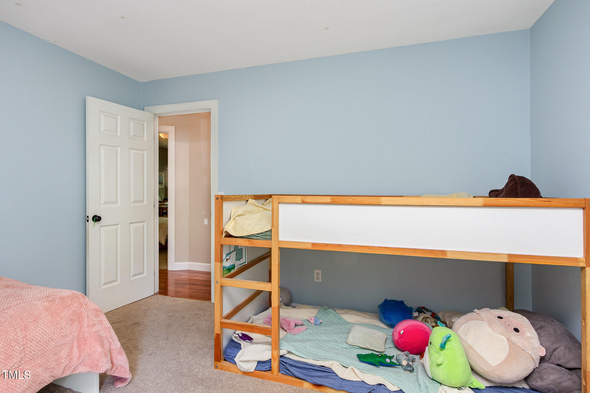 13 Thorne Ridge Drive Durham, NC 27713 - Photo 12 of 20 Bedroom