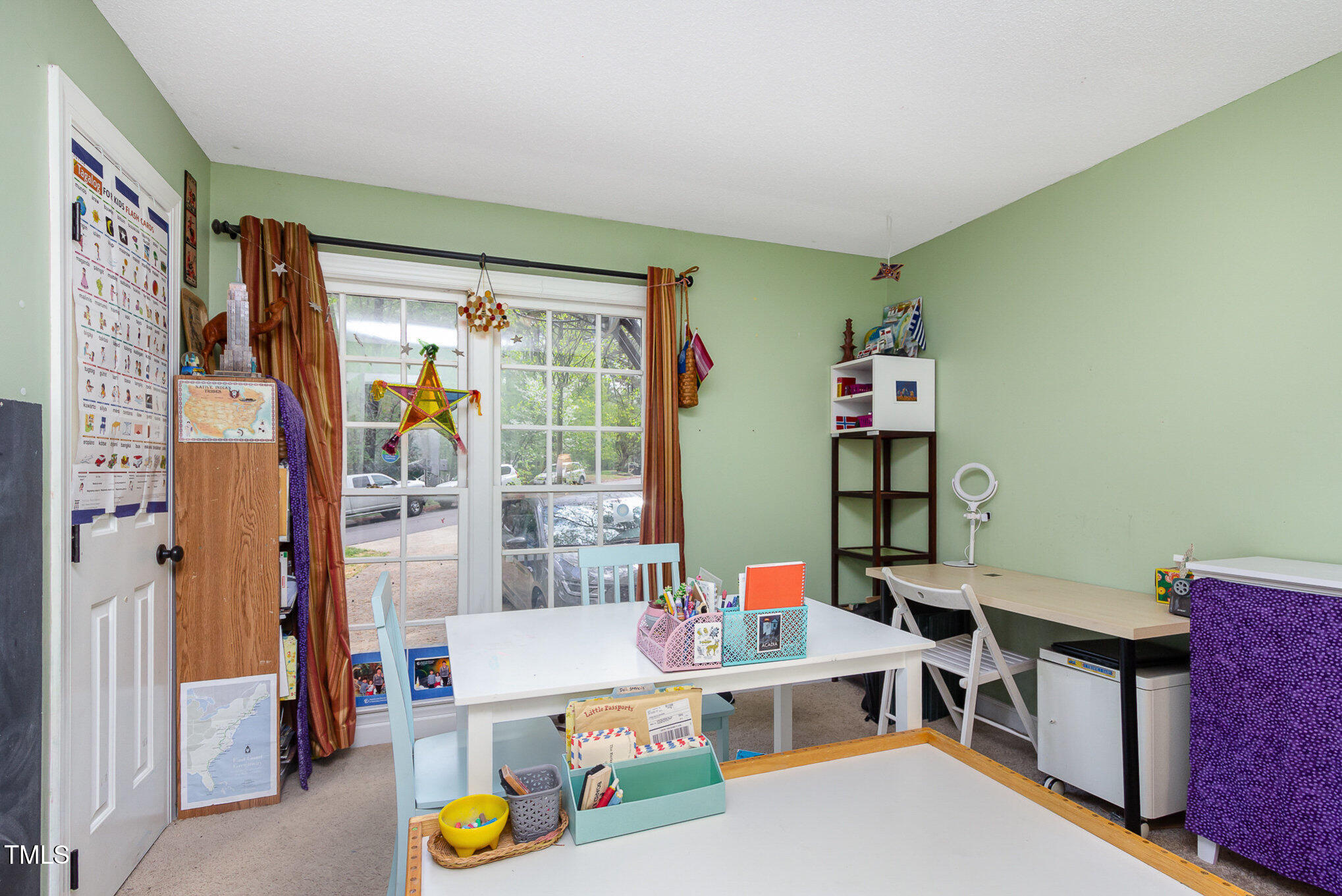 13 Thorne Ridge Drive Durham, NC 27713 - Photo 10 of 20 Bedroom