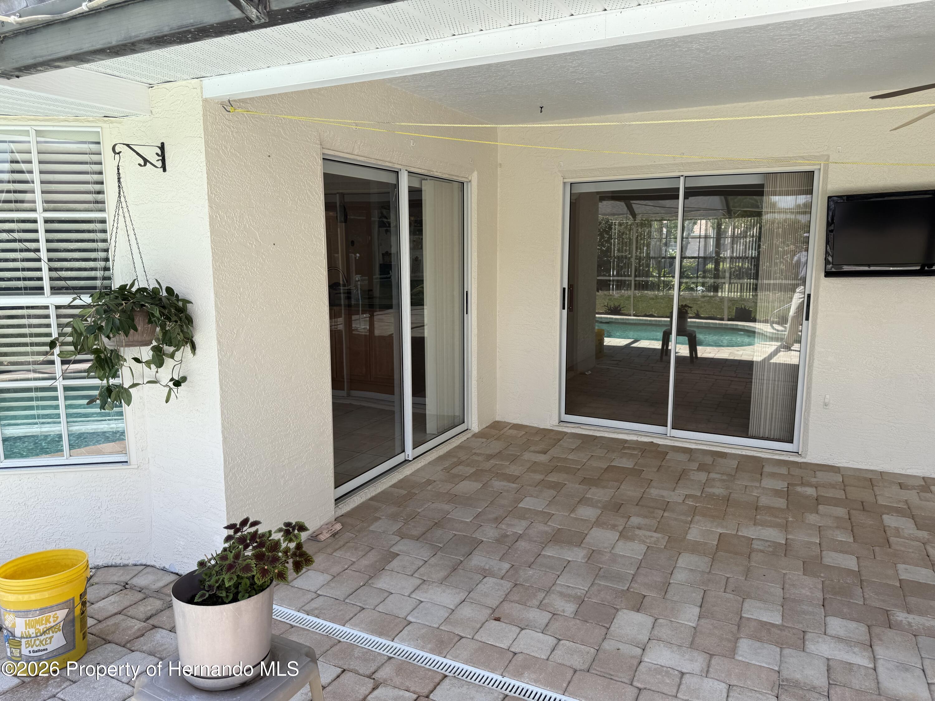 10381 Sandtrap Drive Spring Hill, FL 34608 - Photo 12 of 21