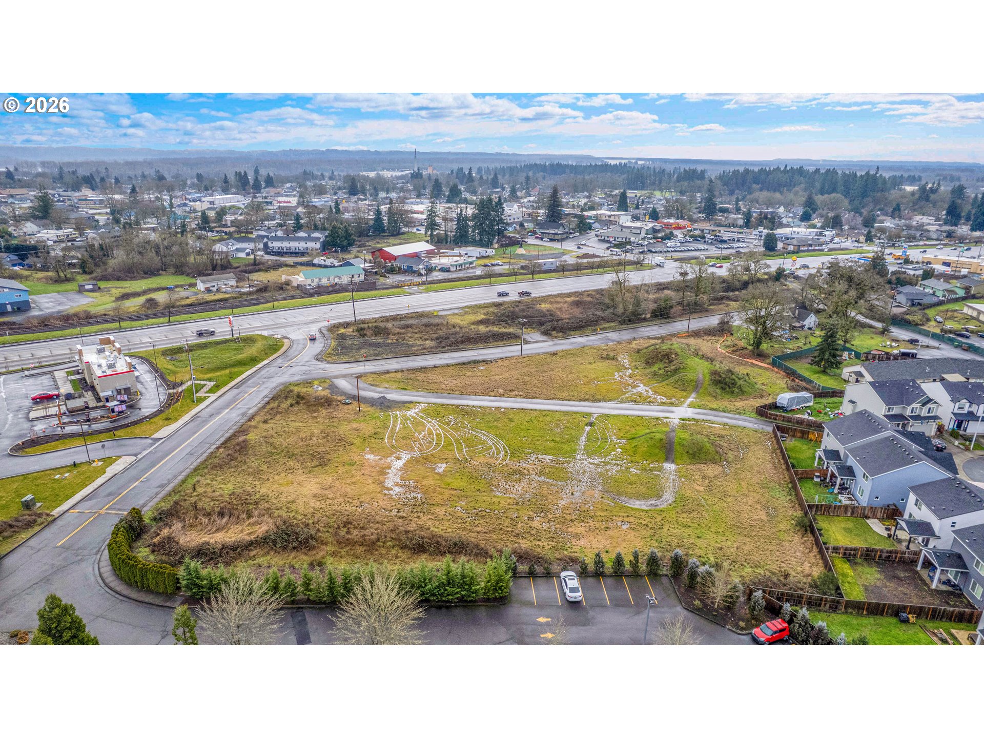 0 North Howard Street St. Helens, OR 97051 - Photo 1 of 28