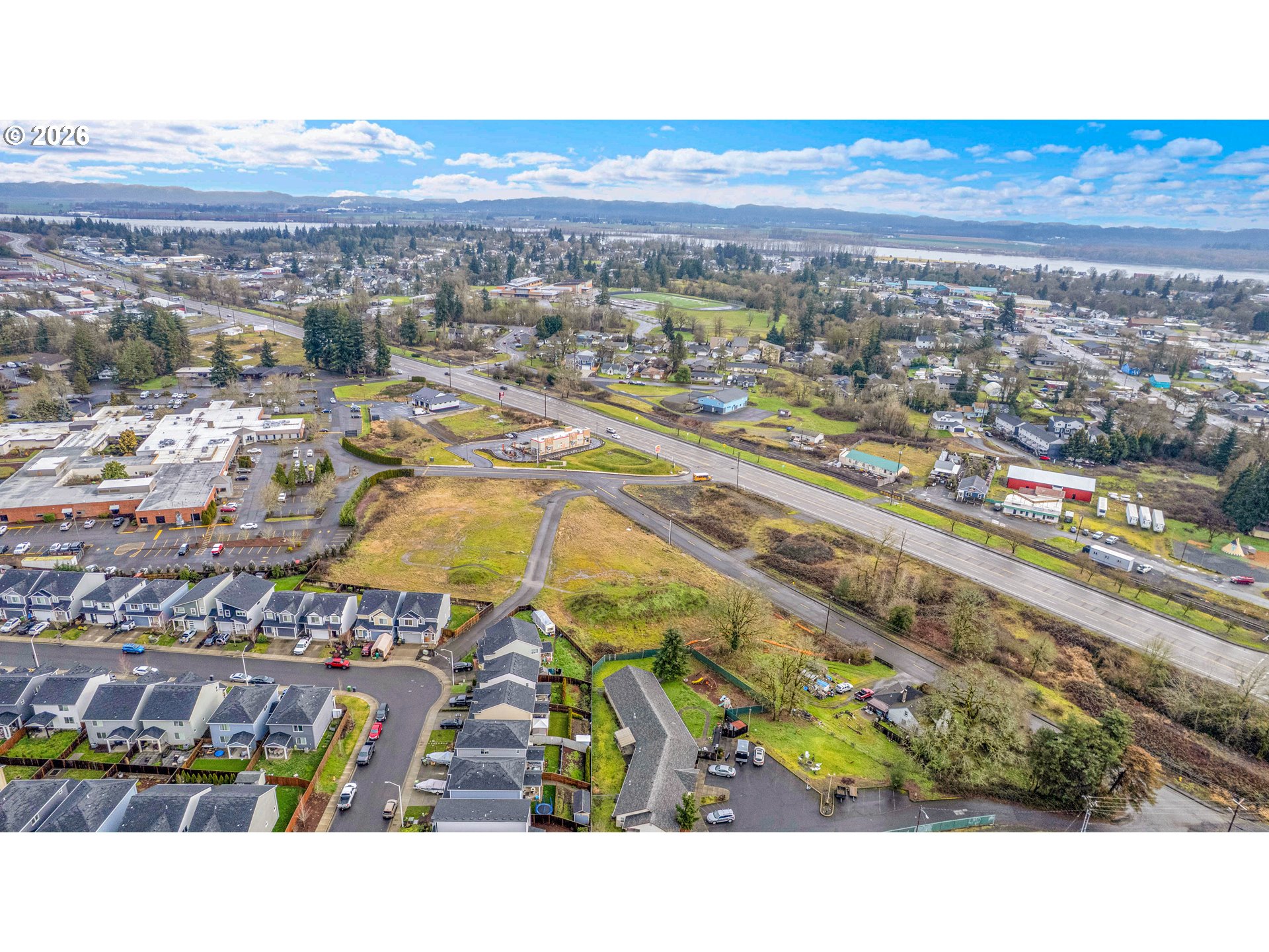 0 North Howard Street St. Helens, OR 97051 - Photo 14 of 28