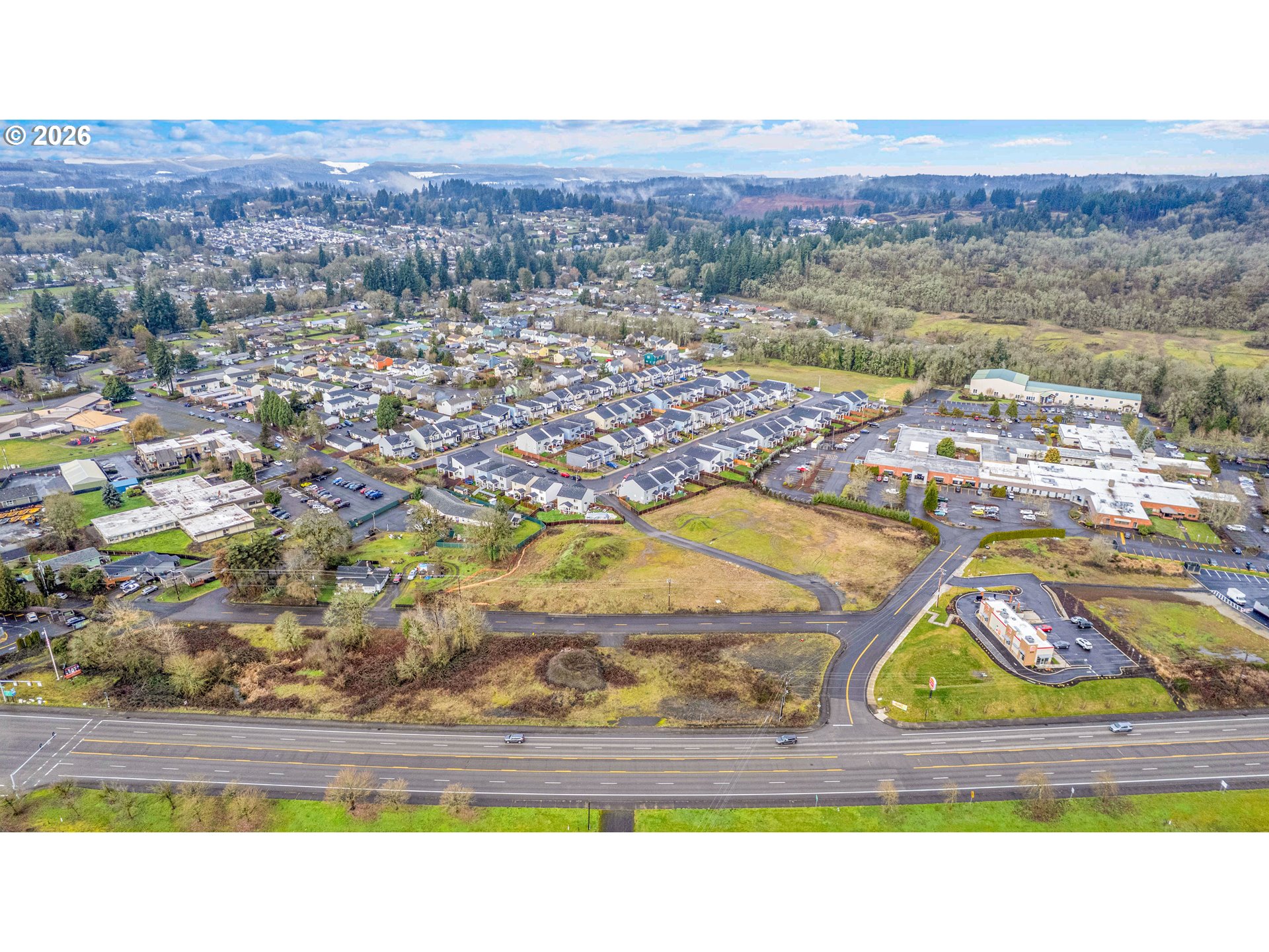 0 North Howard Street St. Helens, OR 97051 - Photo 16 of 28
