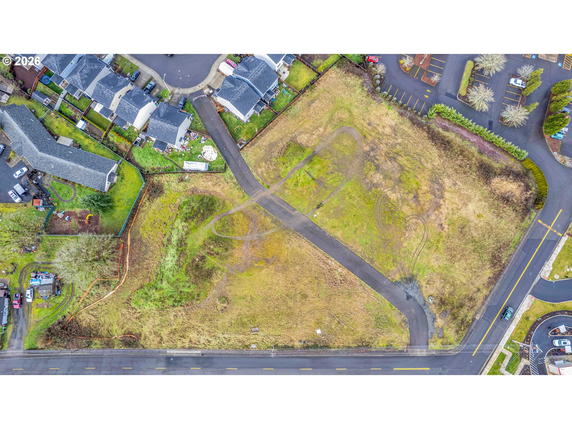 0 North Howard Street St. Helens, OR 97051 - Photo 17 of 28