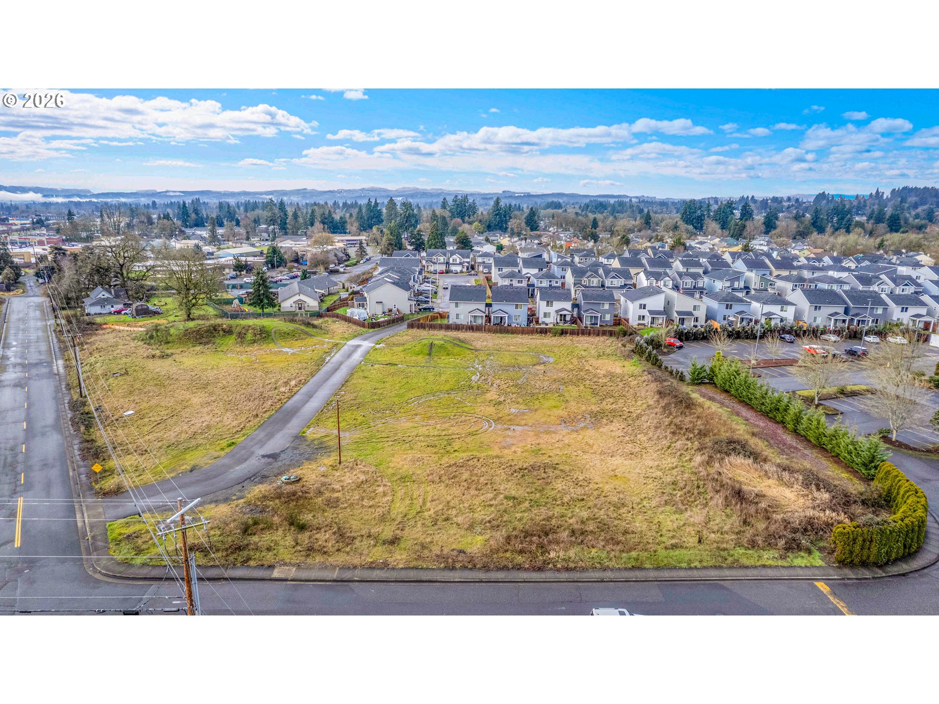 0 North Howard Street St. Helens, OR 97051 - Photo 19 of 28