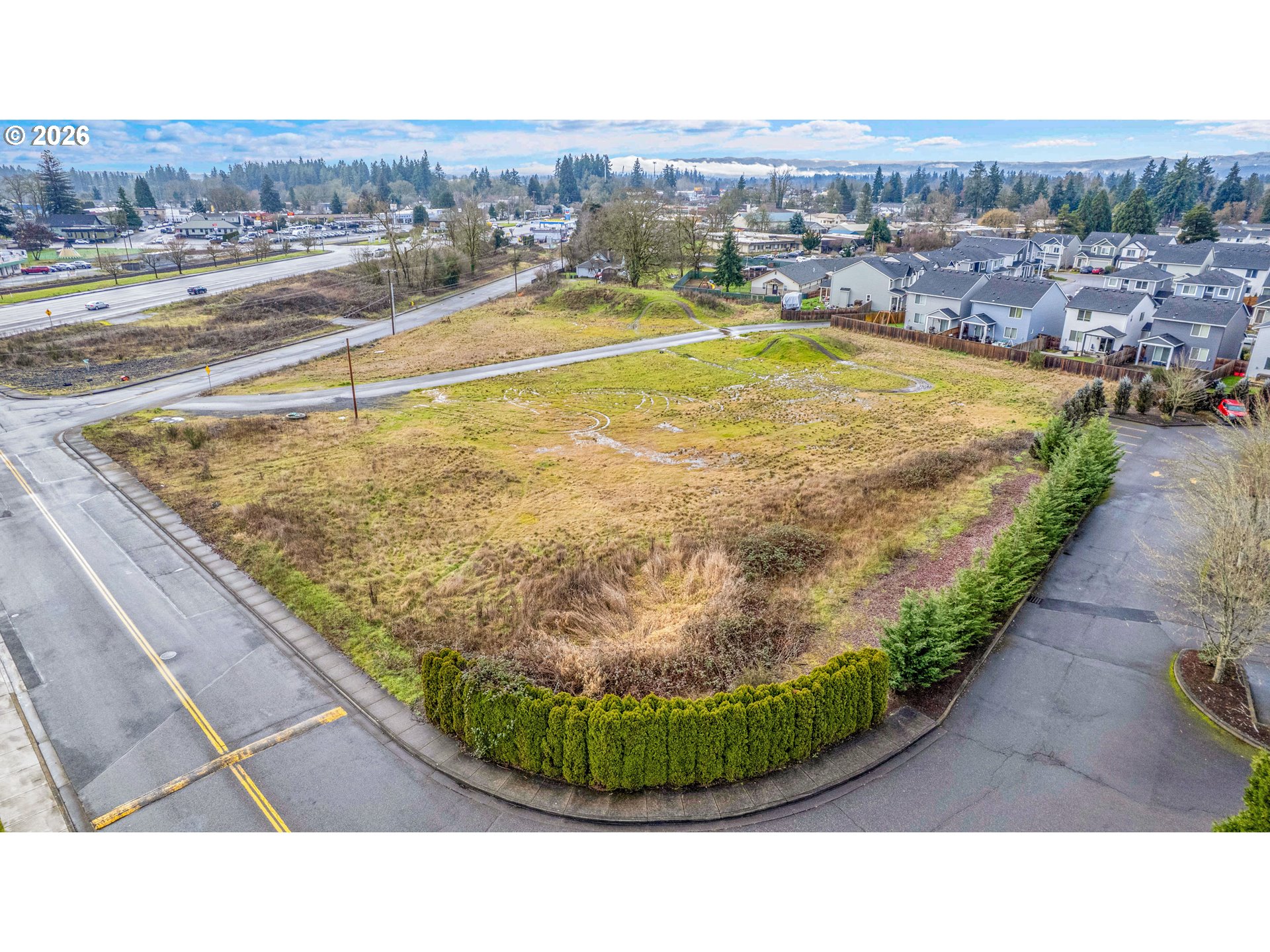 0 North Howard Street St. Helens, OR 97051 - Photo 20 of 28