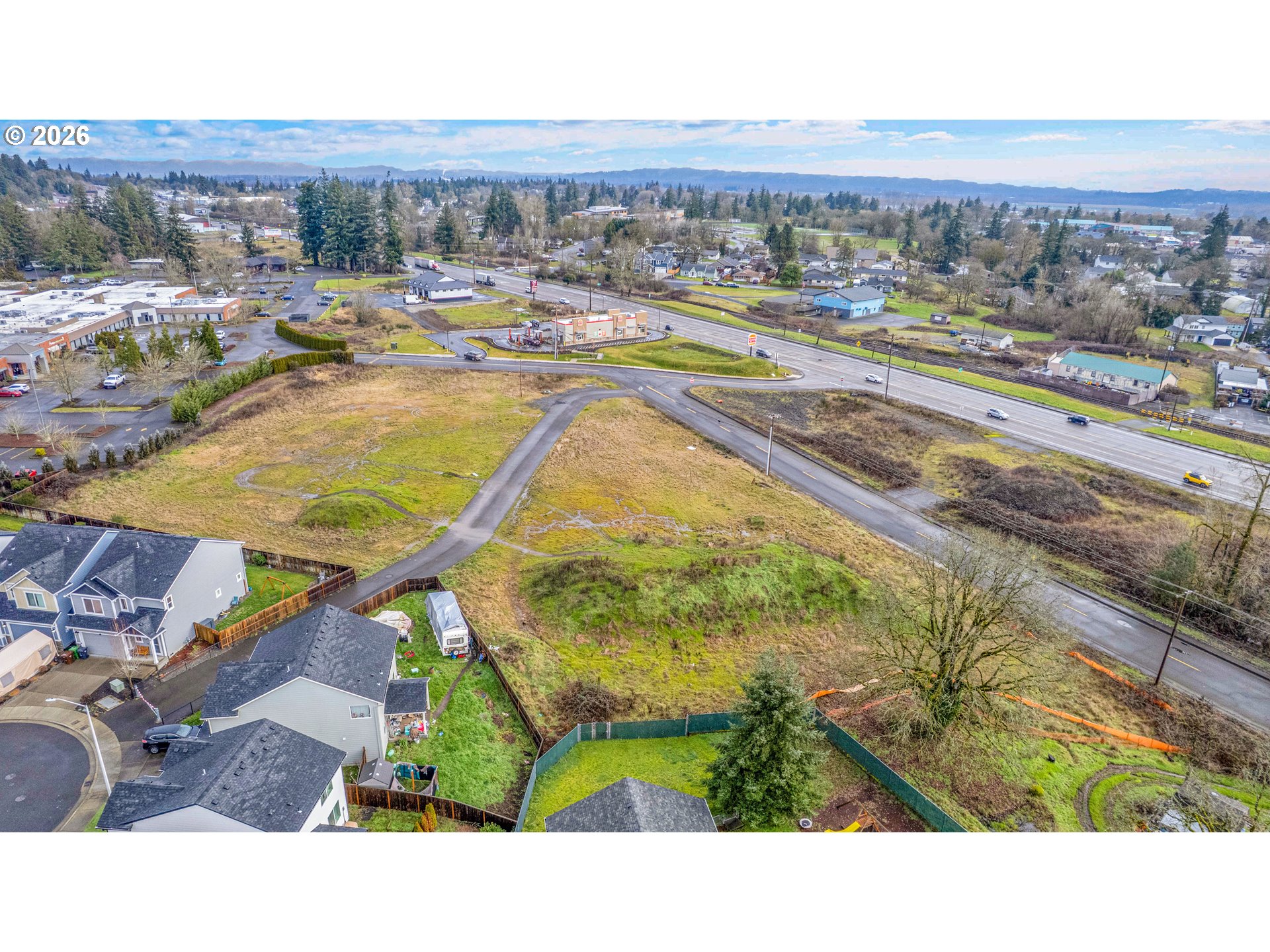 0 North Howard Street St. Helens, OR 97051 - Photo 22 of 28