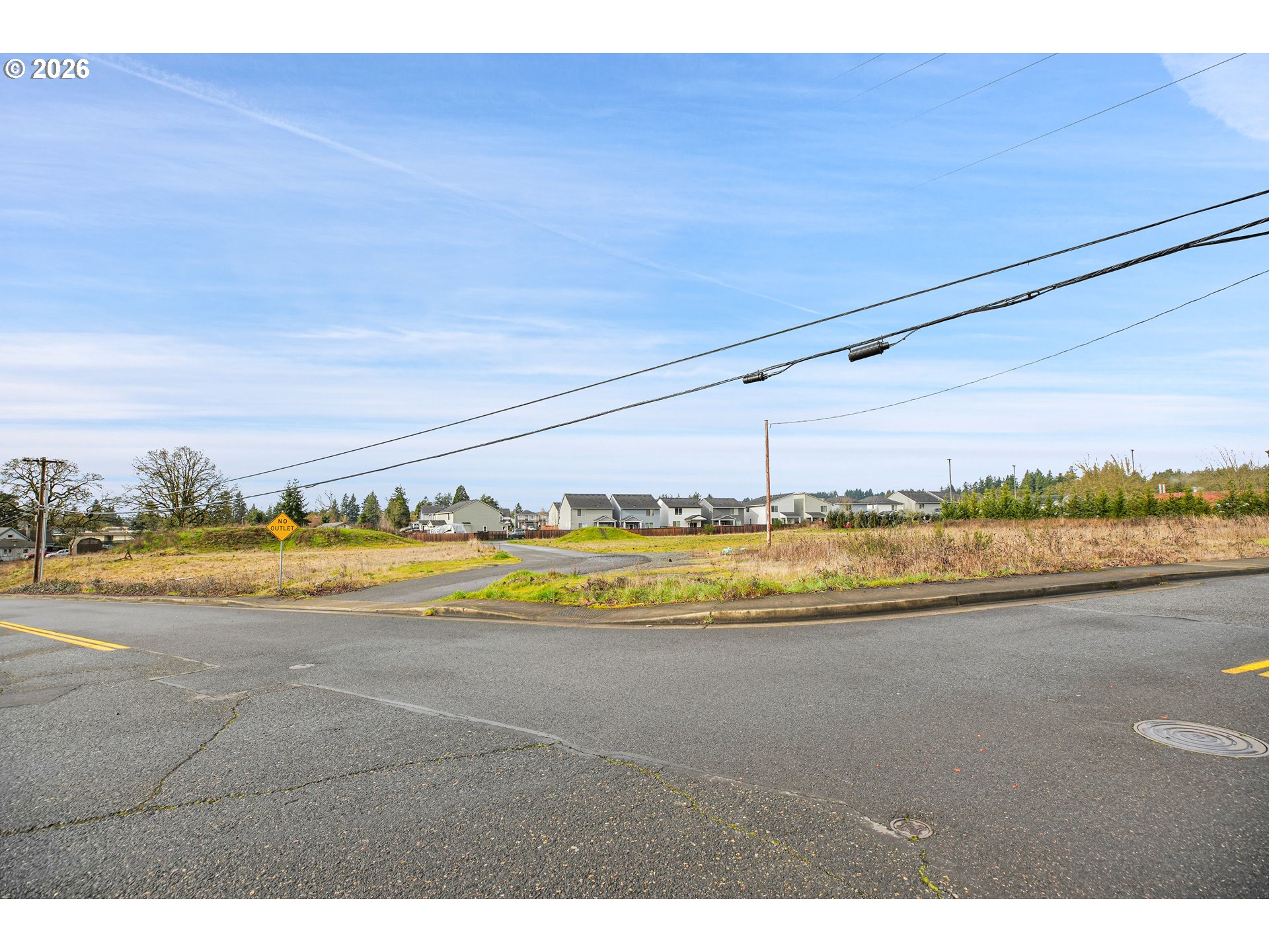 0 North Howard Street St. Helens, OR 97051 - Photo 26 of 28