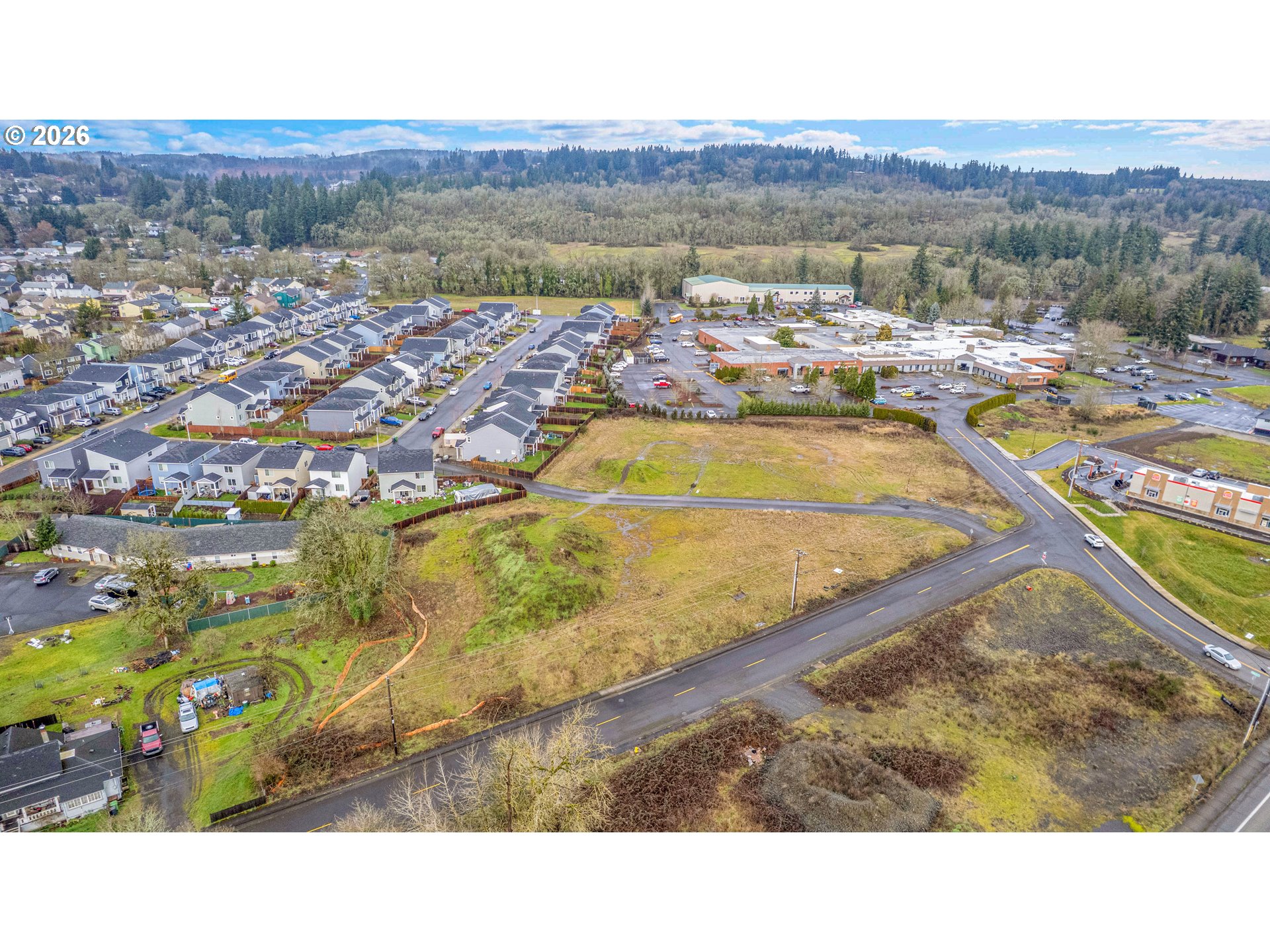0 North Howard Street St. Helens, OR 97051 - Photo 8 of 28