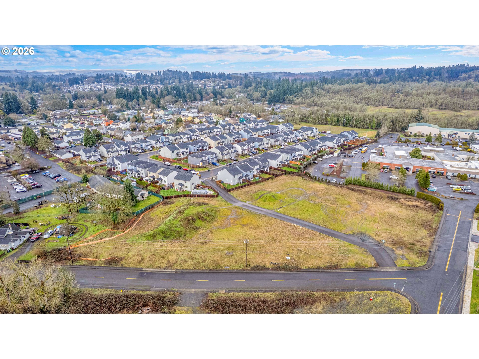 0 North Howard Street St. Helens, OR 97051 - Photo 9 of 28