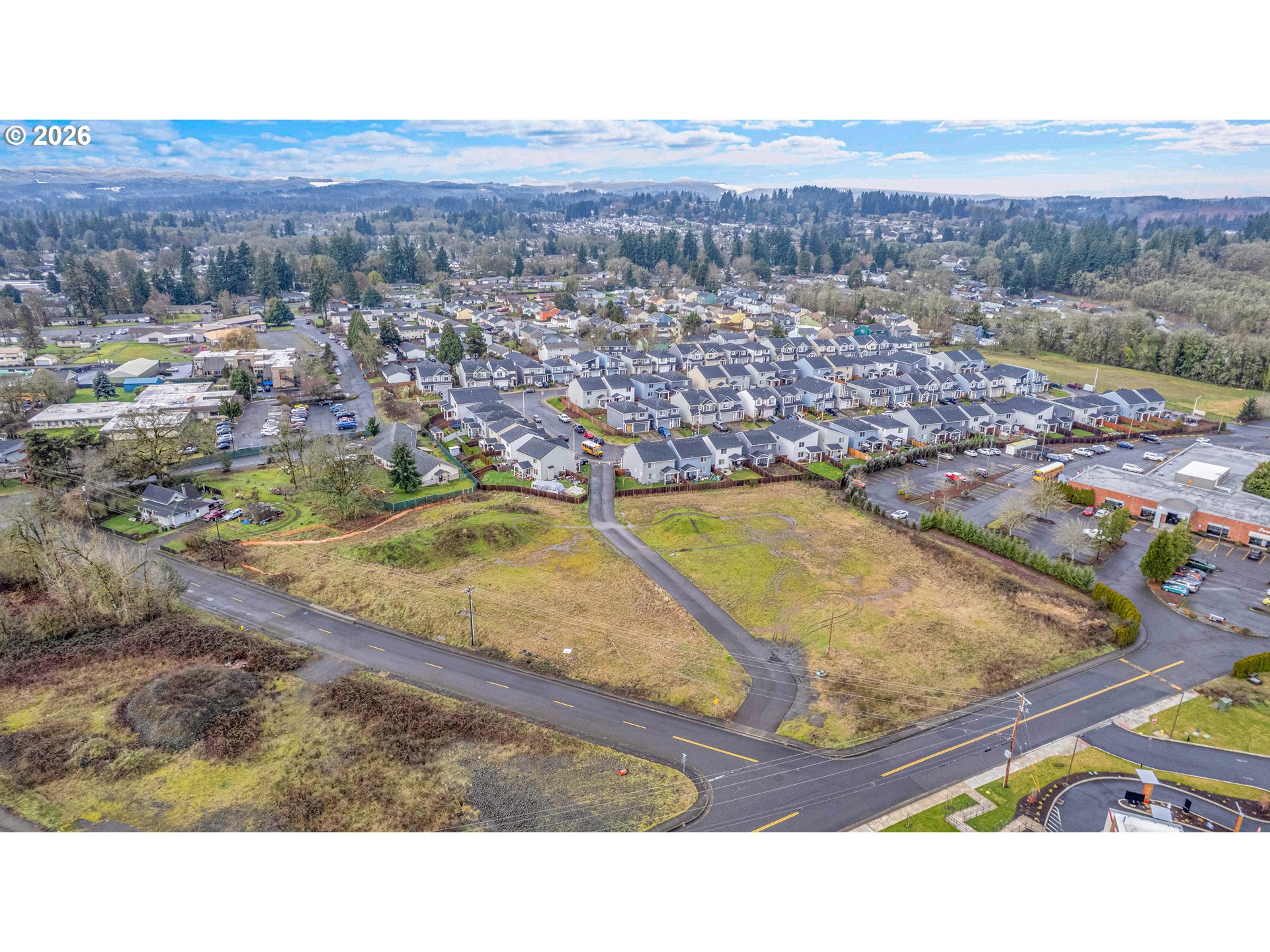 0 North Howard Street St. Helens, OR 97051 - Photo 10 of 28