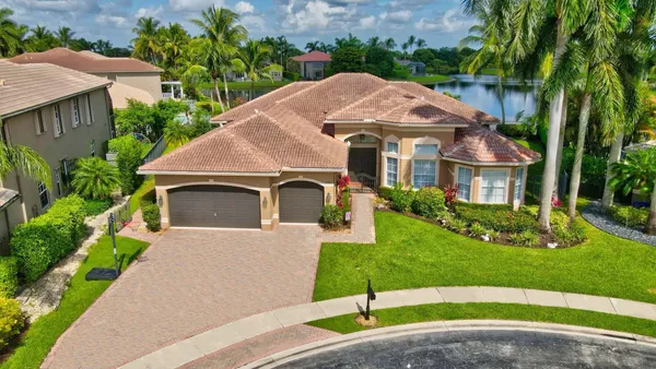 $11,500 | 19211 North Creekshore Court, Boca Raton, FL 33498