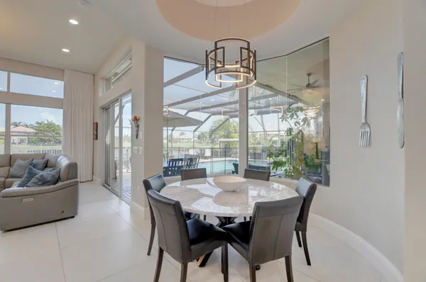 $11,500 | 19211 North Creekshore Court, Boca Raton, FL 33498