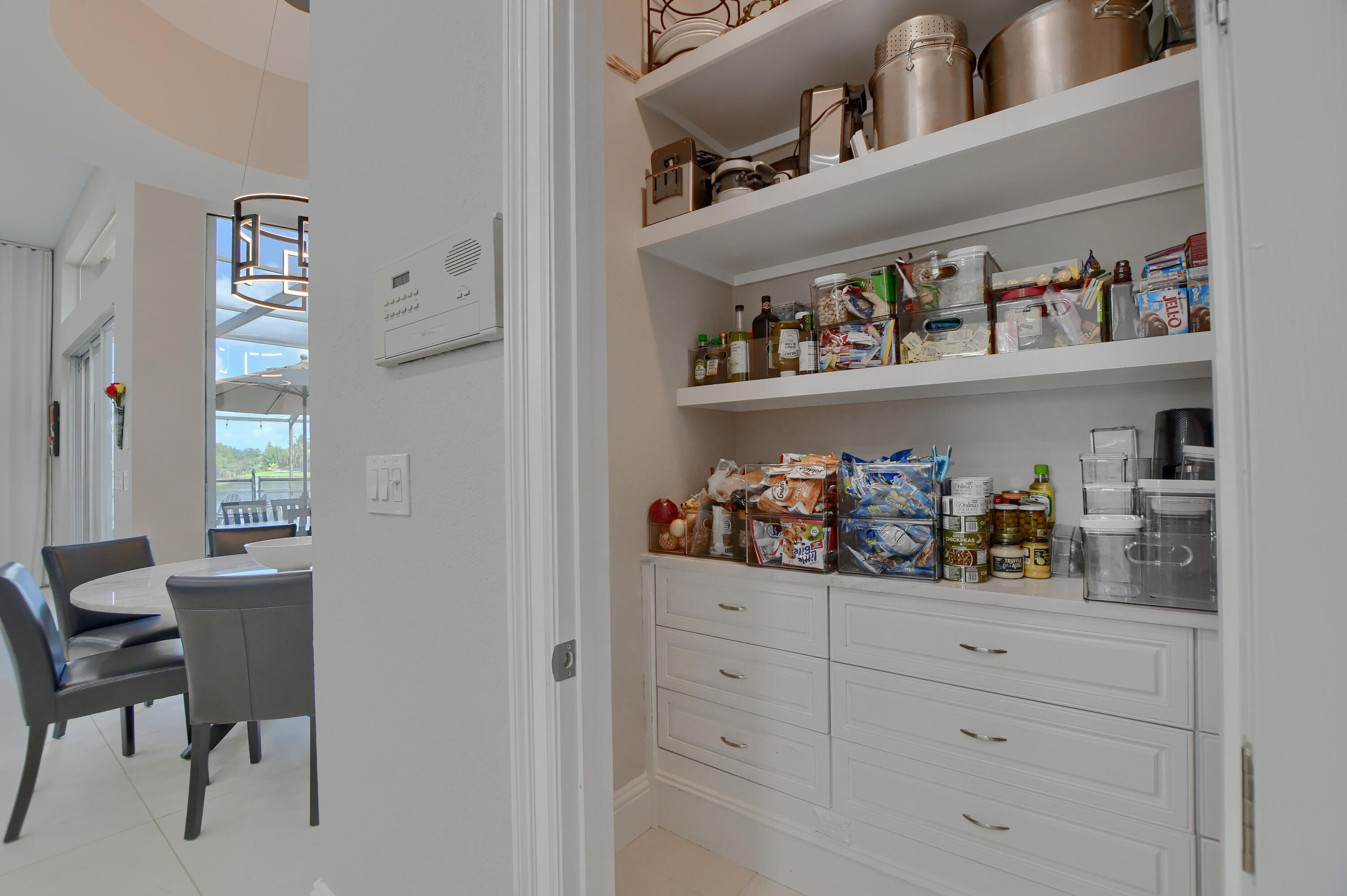 19211 North Creekshore Court Boca Raton, FL 33498 - Photo 13 of 83 Pantry