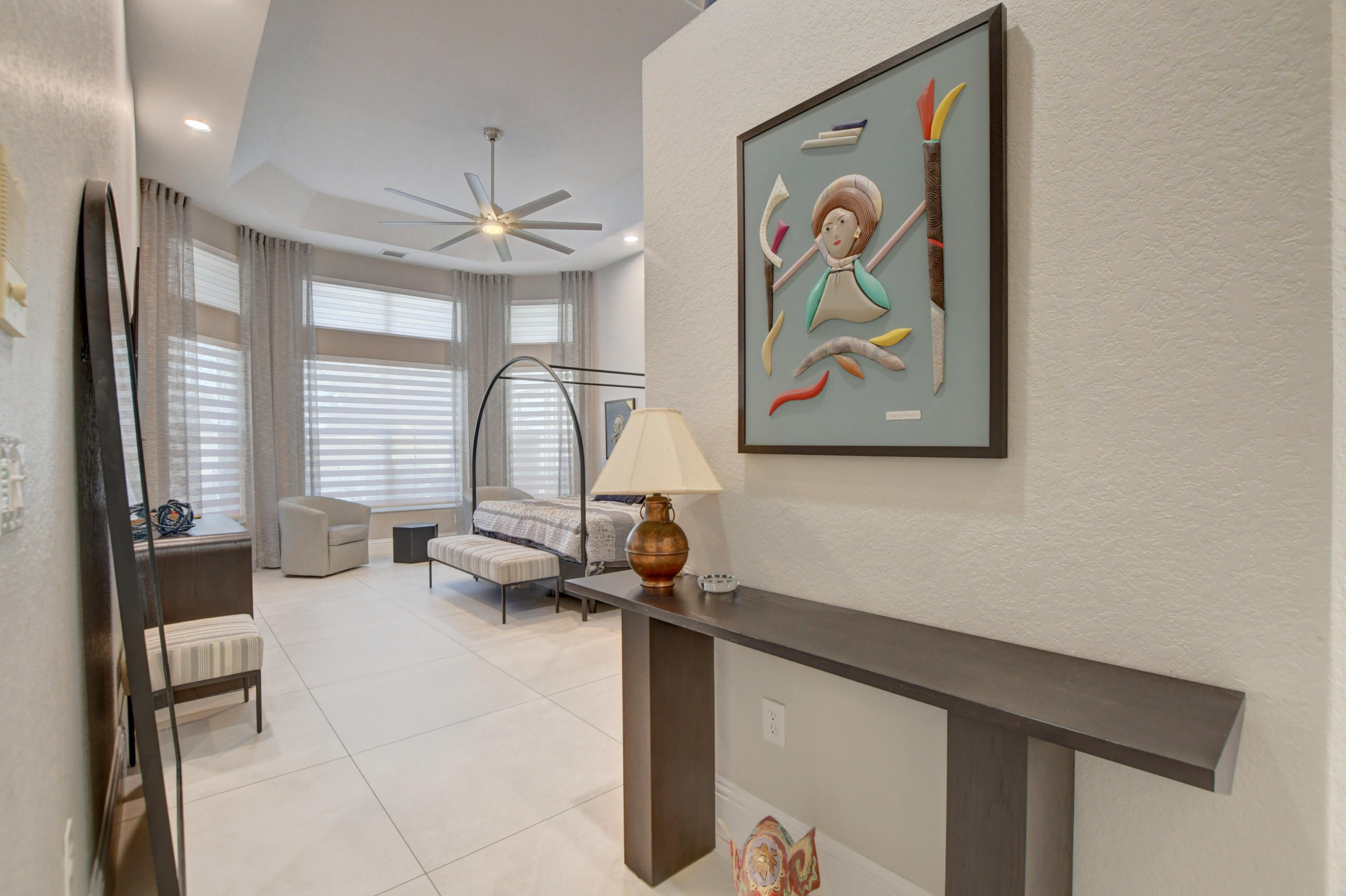 19211 North Creekshore Court Boca Raton, FL 33498 - Photo 19 of 83 Primary Bedroom
