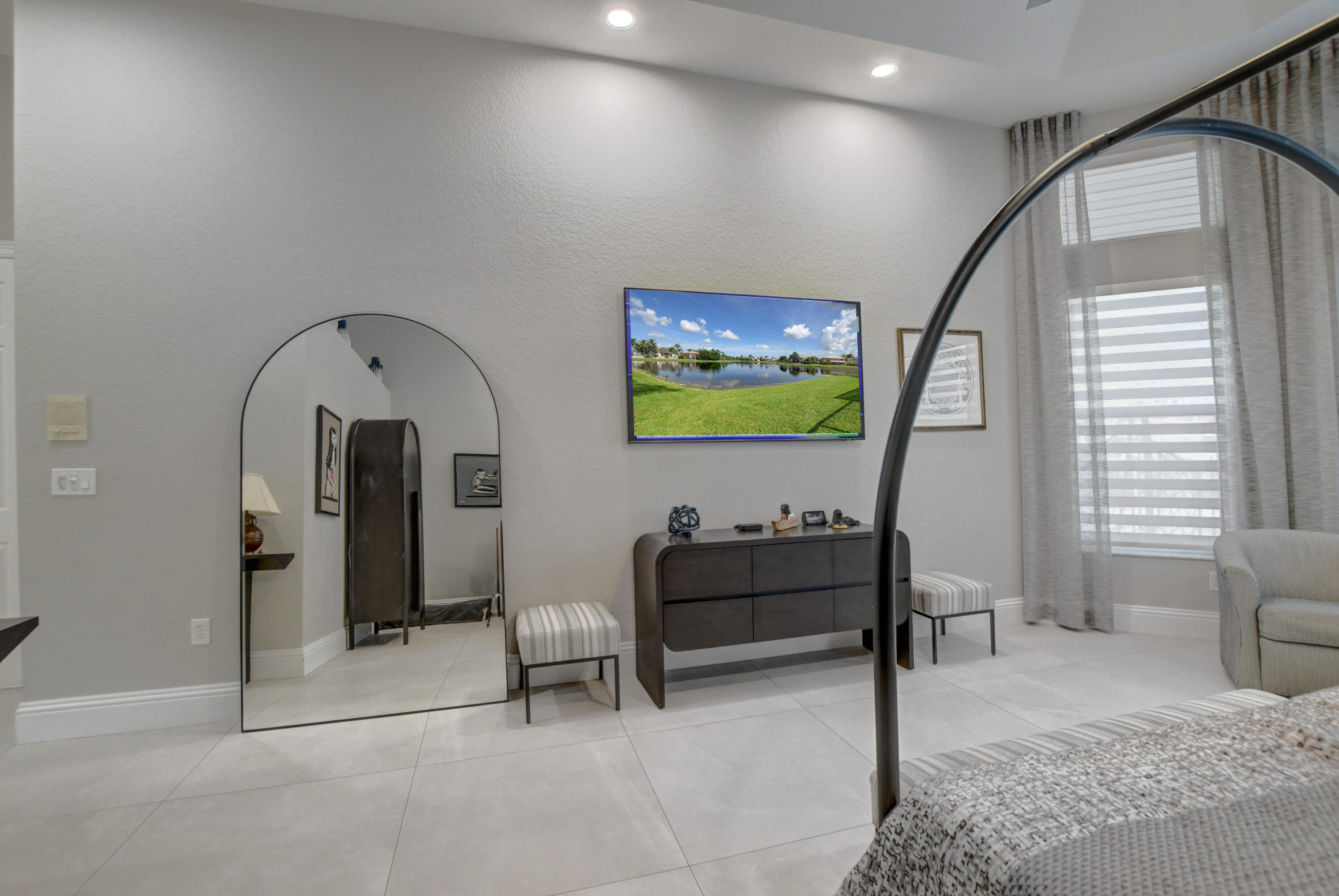 19211 North Creekshore Court Boca Raton, FL 33498 - Photo 22 of 83 Primary Bedroom