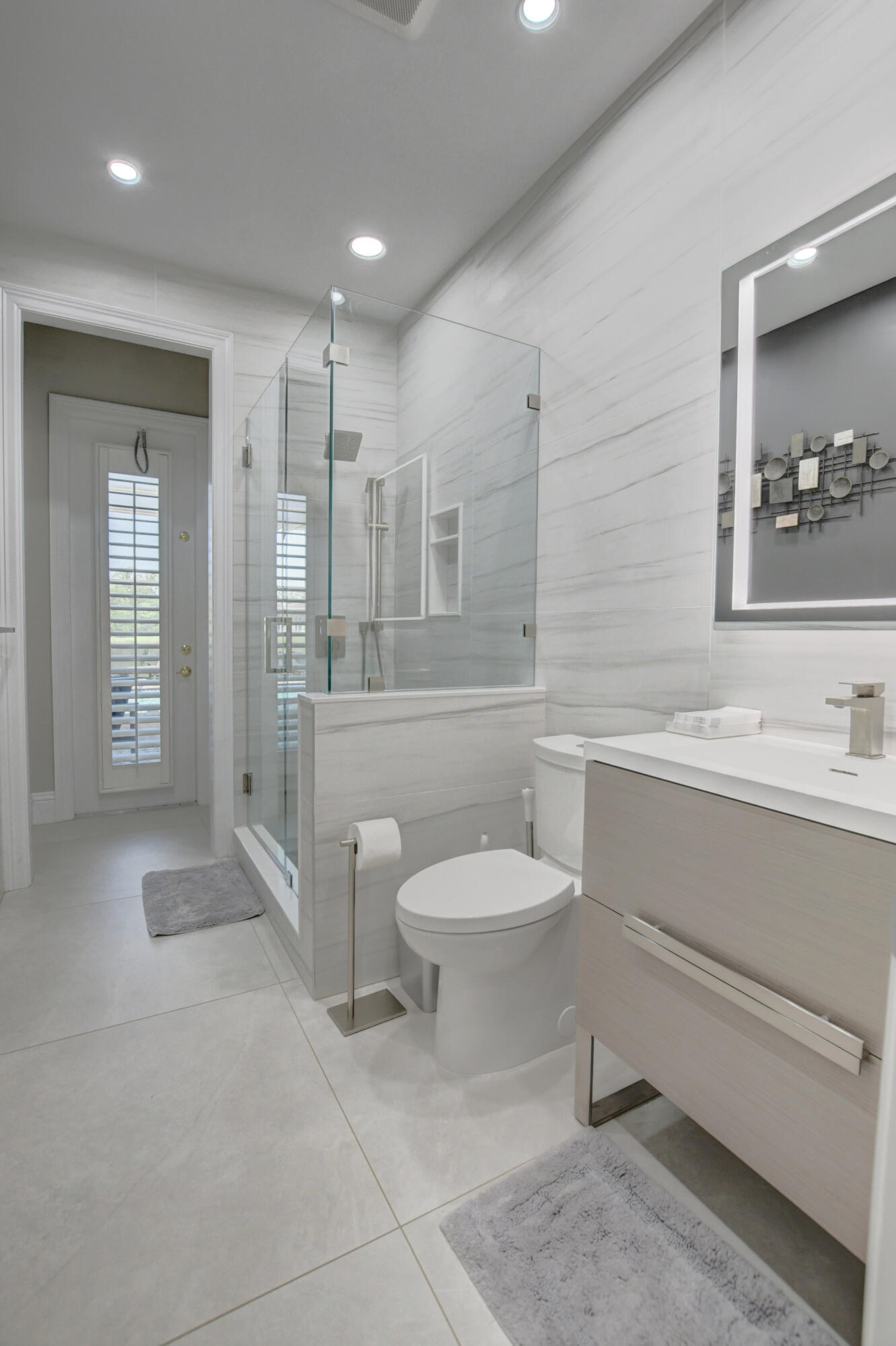 19211 North Creekshore Court Boca Raton, FL 33498 - Photo 26 of 83 Cabana Bath