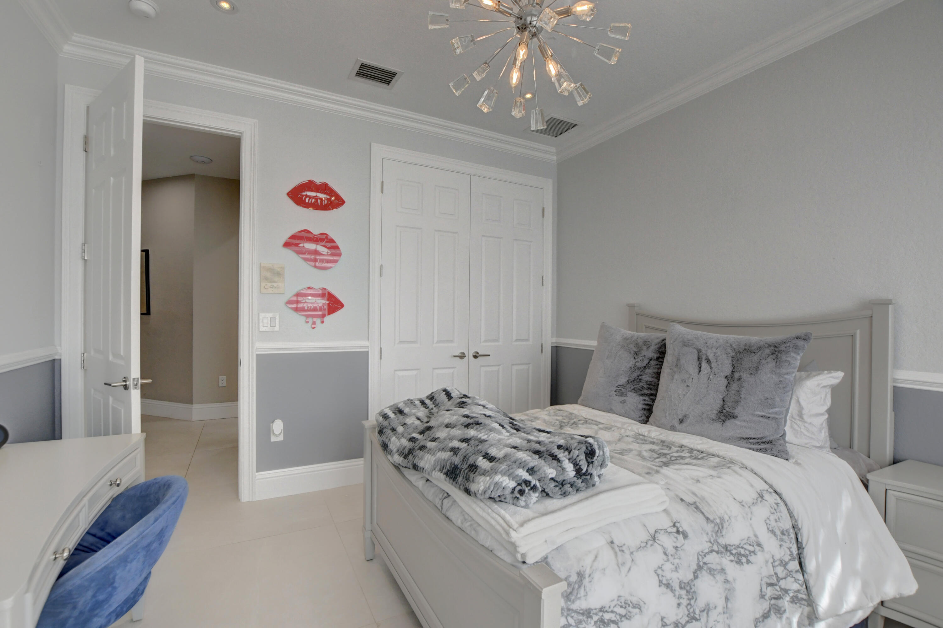 19211 North Creekshore Court Boca Raton, FL 33498 - Photo 29 of 83 Bedroom