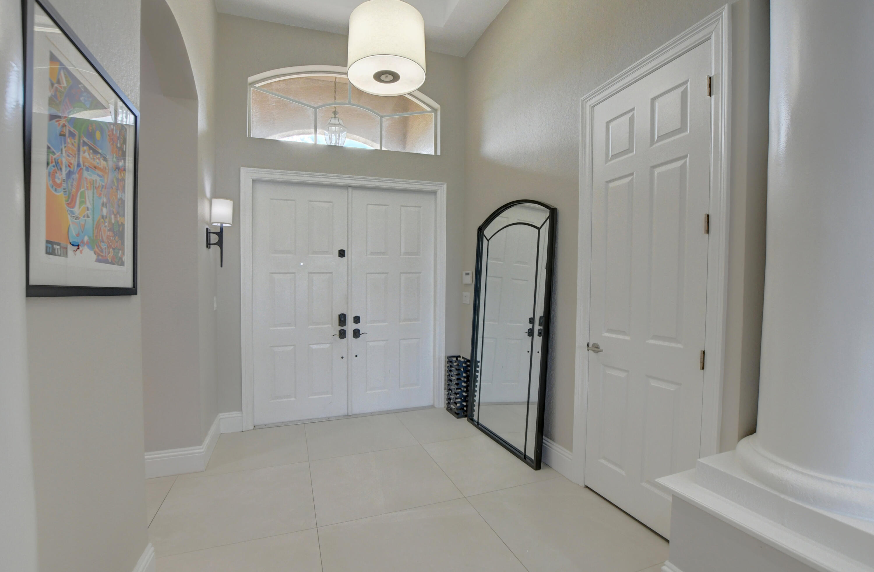 19211 North Creekshore Court Boca Raton, FL 33498 - Photo 3 of 83 Front Entrance