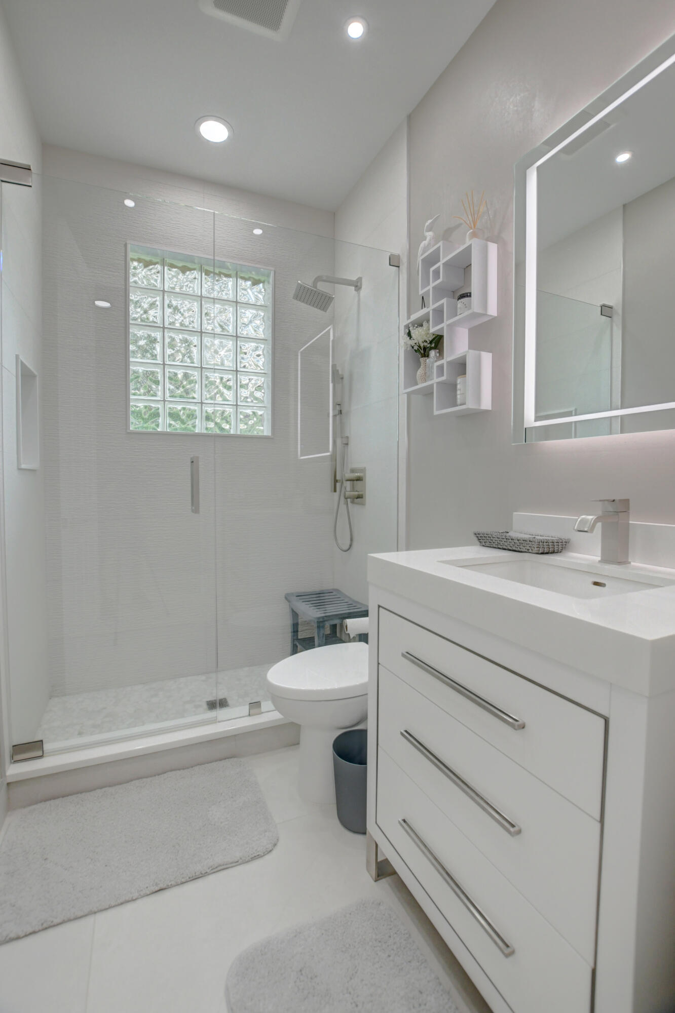 19211 North Creekshore Court Boca Raton, FL 33498 - Photo 31 of 83 Bathroom
