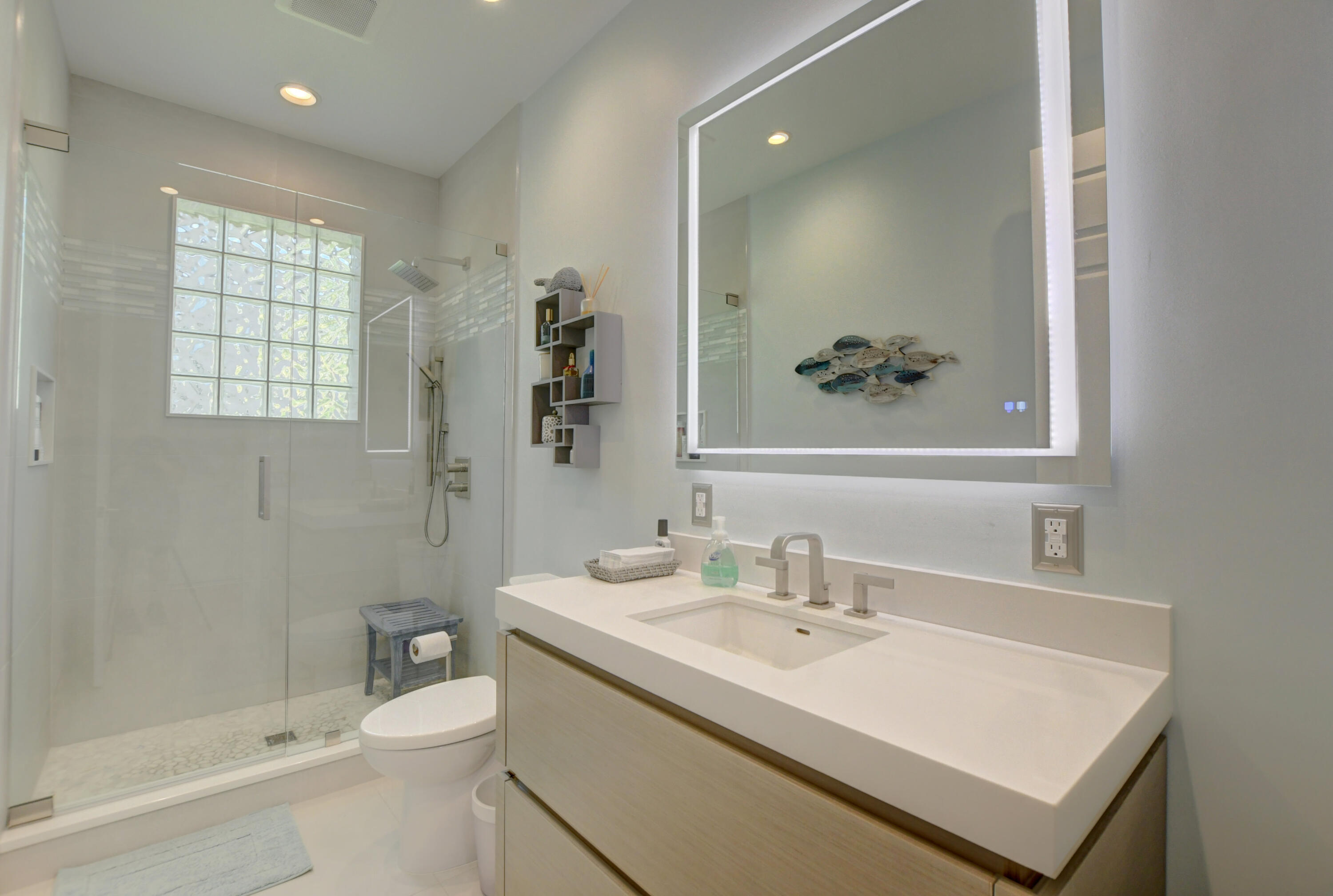 19211 North Creekshore Court Boca Raton, FL 33498 - Photo 36 of 83 Bathroom