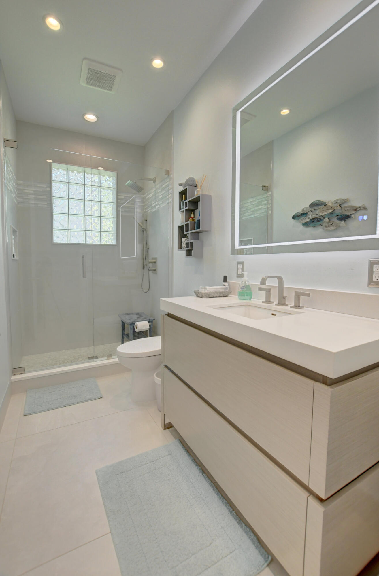 19211 North Creekshore Court Boca Raton, FL 33498 - Photo 37 of 83 Bathroom
