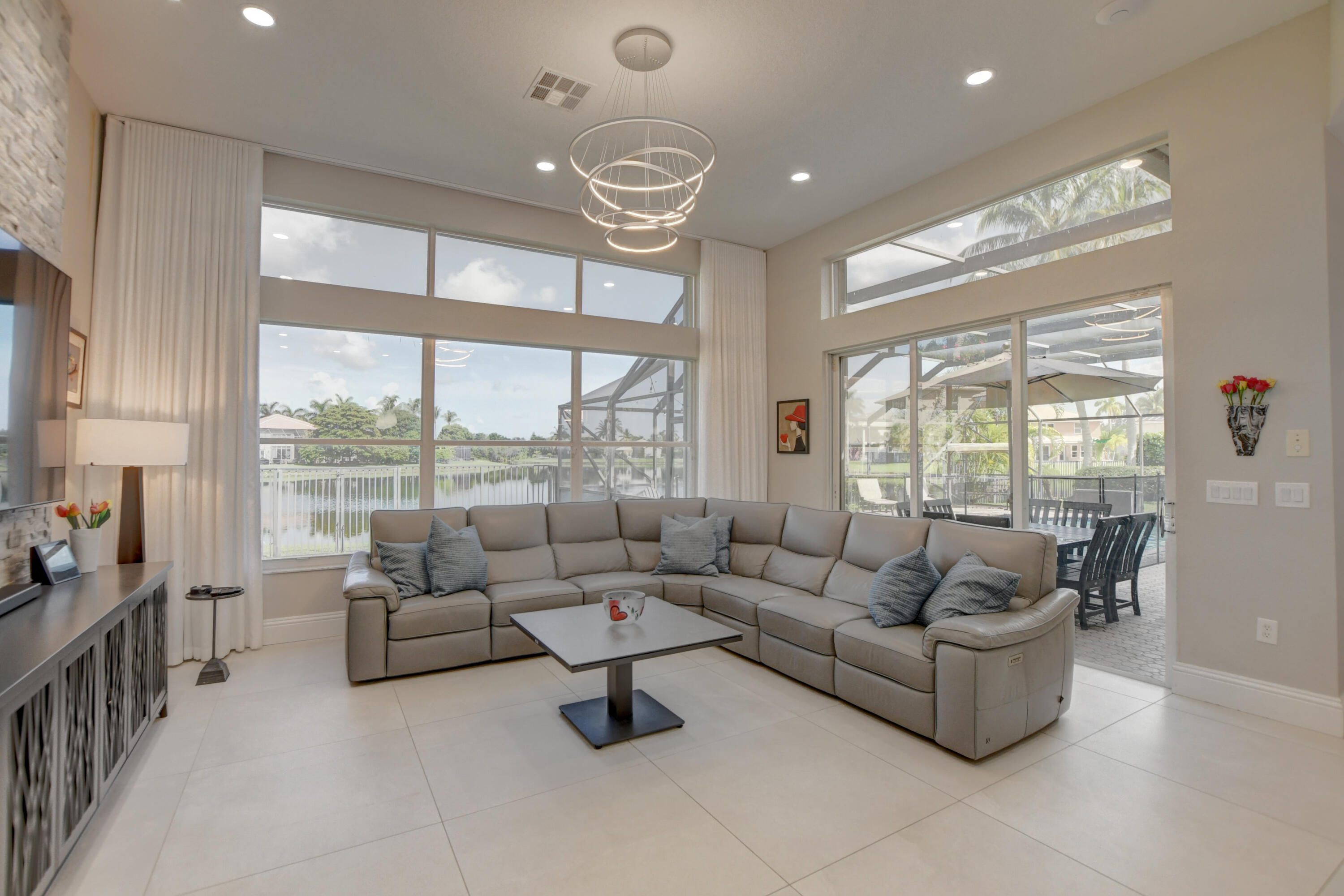 19211 North Creekshore Court Boca Raton, FL 33498 - Photo 44 of 83 Family Room