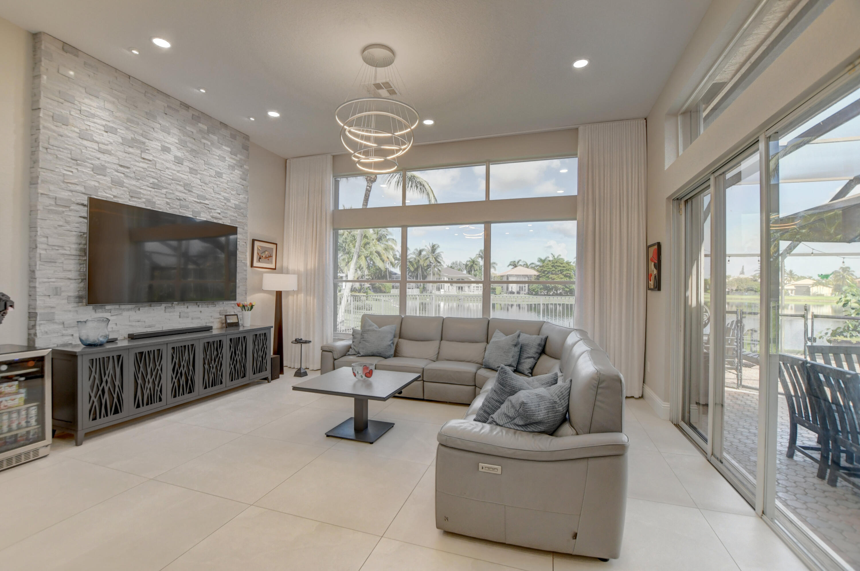 19211 North Creekshore Court Boca Raton, FL 33498 - Photo 45 of 83 Family Room
