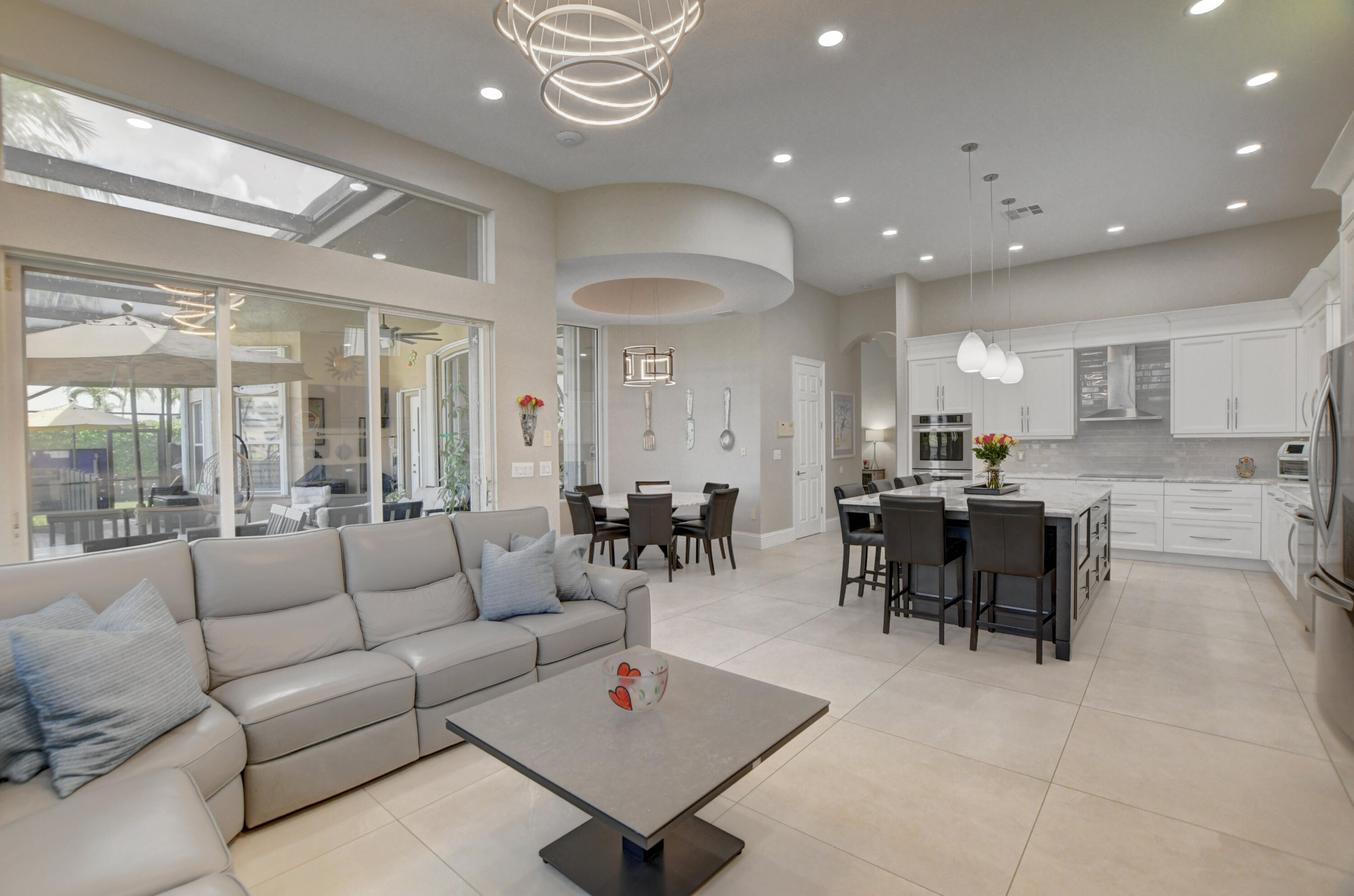 19211 North Creekshore Court Boca Raton, FL 33498 - Photo 46 of 83 Family Room