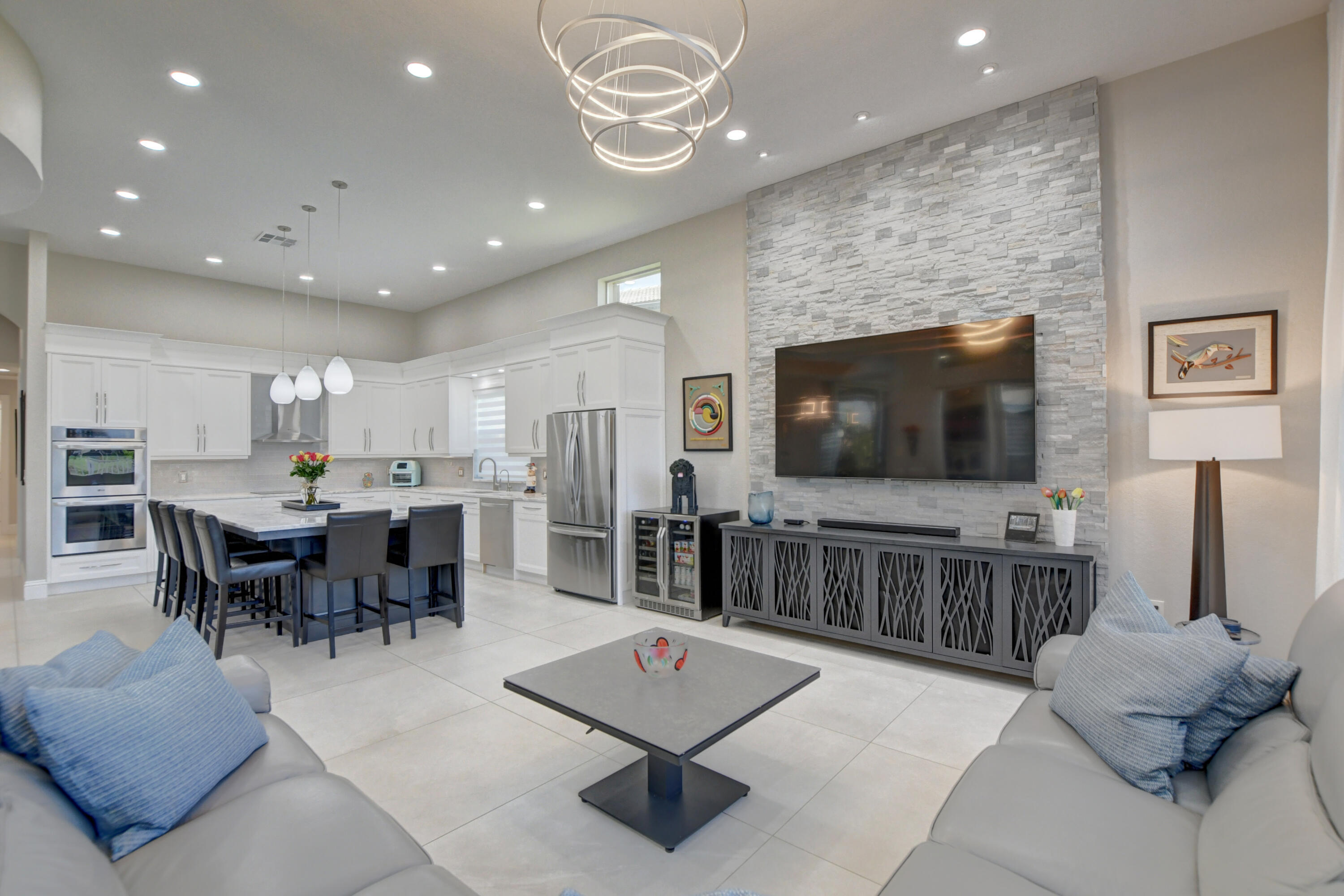 19211 North Creekshore Court Boca Raton, FL 33498 - Photo 47 of 83 Family Room