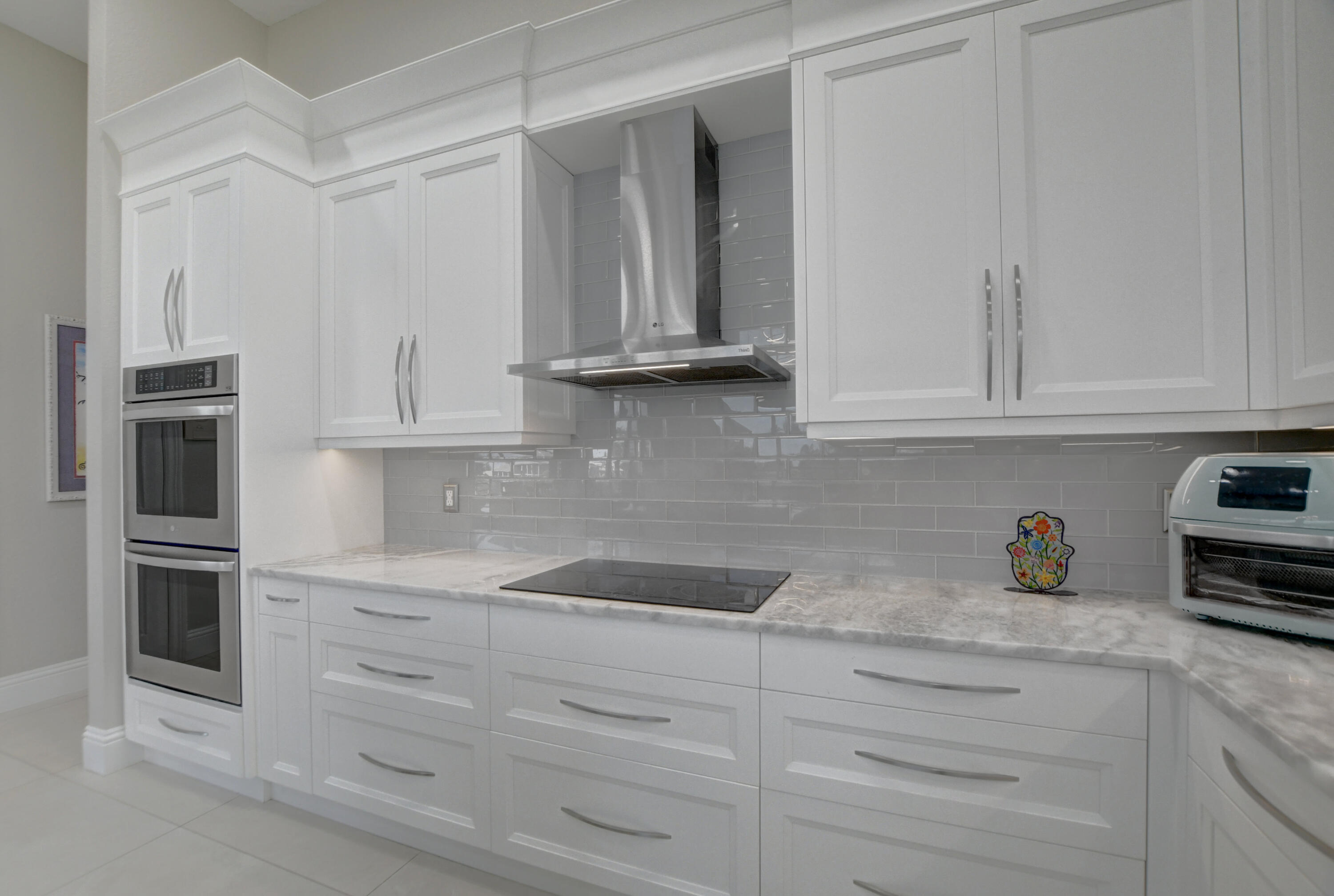 19211 North Creekshore Court Boca Raton, FL 33498 - Photo 5 of 83 Kitchen