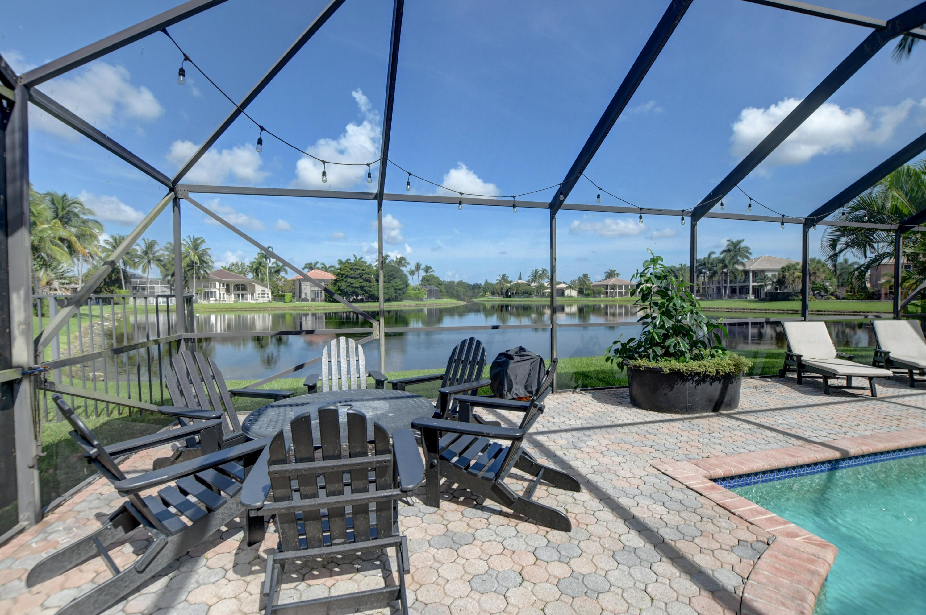 19211 North Creekshore Court Boca Raton, FL 33498 - Photo 54 of 83 Pool